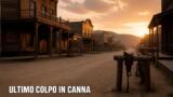 L’ultimo colpo in canna stasera su Iris: trama e cast del western