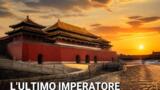 L’ultimo imperatore di Bertolucci su La7 Cinema