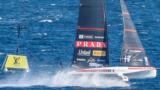 Luna Rossa trionfa a Napoli, battuta New Zealand in finale