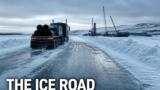 L’uomo dei ghiacci – The Ice Road su Rai 2
