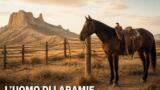 L’uomo di Laramie stasera su Rai Movie