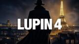 Lupin 4 arriva su Netflix il 23 ottobre