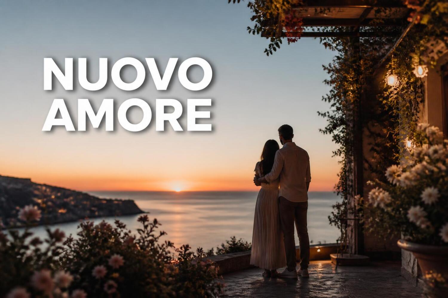Maddalena Corvaglia e Matteo Gracis, foto tenerissime su Instagram: è nato un amore?