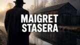 Maigret e le due sorelle stasera su Top Crime