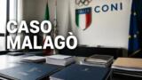 Malagò, la Procura Figc certifica: non era tesserato quando si candidò a presidente Figc