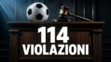 Manchester City colpevole di 114 violazioni: cosa rischia