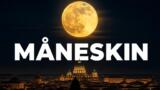 Måneskin, cosa significa il nome della band romana