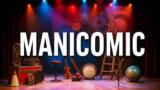 Manicomic, la Rimbamband su Rai 5: lo spettacolo teatral-musicale