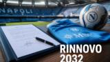 Marianucci rinnova col Napoli fino al 2032: l’annuncio di Giuffredi
