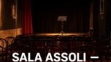 Mario Natangelo a Napoli: presenta «Lo sai come fa il cuore» con Maurizio de Giovanni in Sala Assoli