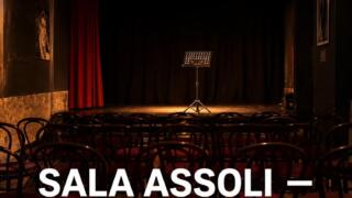 Mario Natangelo a Napoli: presenta «Lo sai come fa il cuore» con Maurizio de Giovanni in Sala Assoli