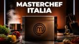 MasterChef Italia stasera su Cielo