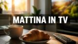 Mattina in TV oggi 25 settembre 2026: il daytime