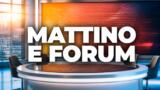 Mattino Cinque e Forum oggi 24 settembre 2026: orari, conduttori e puntate