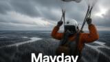 Mayday, commedia action con Ryan Reynolds su Apple TV+
