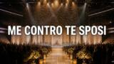 Me Contro Te, Sofì e Luì sposi: matrimonio-show all’Unipol Dome di Milano davanti a seimila fan