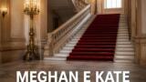 Meghan e Kate, la pace è lontana: la duchessa non vuole inchinarsi alla principessa del Galles