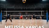 Melissa Vargas, chi è la stella che sfida l’Italia nella finale degli Europei di volley