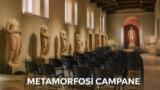 Metamorfosi Campane 2026: sette spettacoli di teatro nei musei tra Napoli e Caserta