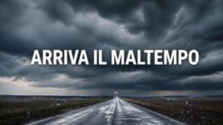 Meteo, addio al caldo: in arrivo perturbazione e aria fredda dal Nord Europa, le previsioni