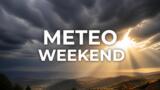 Meteo, il caldo è al capolinea: il weekend porta rovesci al Centro-Sud e temperature in calo