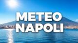 Meteo Napoli oggi, domenica 20 settembre: sole e 30 gradi