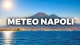 Meteo Napoli oggi, domenica 27 settembre: sole e 27 gradi