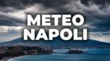 Meteo Napoli oggi, giovedì 17 settembre: coperto e 27 gradi