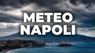 Meteo Napoli oggi, giovedì 17 settembre: coperto e 27 gradi