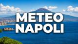 Meteo Napoli oggi, lunedì 28 settembre: sole e 27 gradi