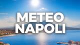 Meteo Napoli oggi, martedì 22 settembre: sole e 28 gradi