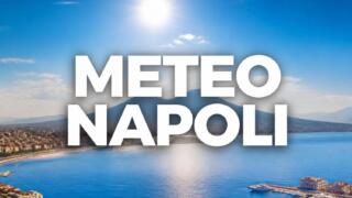 Meteo Napoli oggi, martedì 22 settembre: sole e 28 gradi