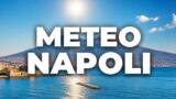 Meteo Napoli oggi, martedì 22 settembre: sole e 28 gradi
