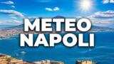 Meteo Napoli oggi, martedì 29 settembre: sole e 27 gradi