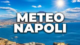 Meteo Napoli oggi, martedì 29 settembre: sole e 27 gradi