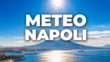 Meteo Napoli oggi, mercoledì 30 settembre: sole e 27 gradi