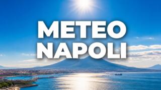 Meteo Napoli oggi, mercoledì 30 settembre: sole e 27 gradi