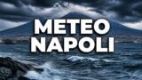 Meteo Napoli oggi, sabato 19 settembre: temporali e 26 gradi