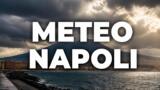 Meteo Napoli oggi, venerdì 18 settembre: rovesci e 27 gradi