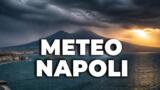 Meteo Napoli oggi, venerdì 25 settembre: temporali al mattino
