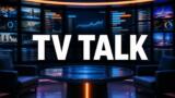 Mia Ceran torna con Tv Talk il sabato pomeriggio
