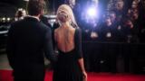 Michele Morrone al red carpet con la nuova fidanzata Maria Francesca Palomba: chi è la farmacista campana