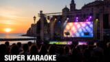 Michelle Hunziker e Superkaraoke stasera su Canale 5