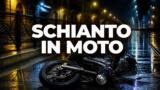Milano, schianto in moto: morto il figlio di Leone Di Lernia