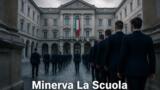 Minerva – La Scuola, teen drama dal 22 settembre su Netflix