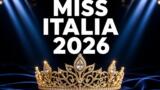 Miss Italia 2026, chi è Sarah Maria Rizea: età e carriera