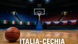 Mondiali basket femminile, Cechia-Italia stasera su Rai 2: orario, tv e streaming