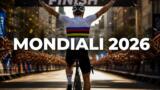 Mondiali di ciclismo 2026, vince McNulty: podio e medagliere