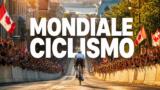 Mondiali di ciclismo, McNulty campione a Montreal