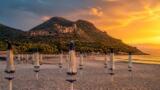 Mondragone: cosa vedere tra mare e colline